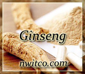 Ginseng Roots